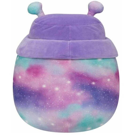 Squishmallows Original - Daxxon the Purple Alien - 12 Inch - Picture 2 of 2